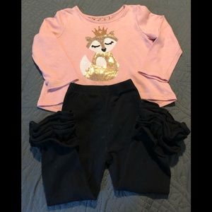 Super cute outfit